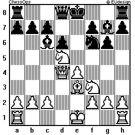 Chess Board