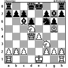 Chess Board