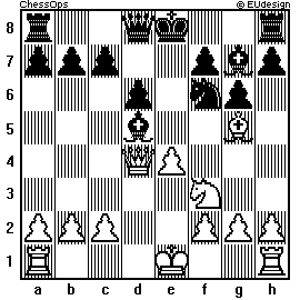Chess Board
