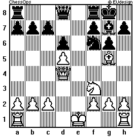 Chess Board