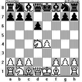 Chess Board