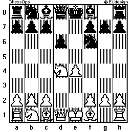 Chess Board