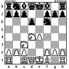 Chess Board