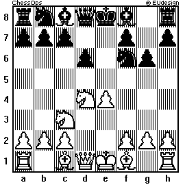 Chess Board
