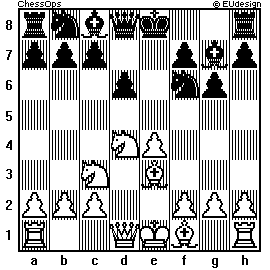 Chess Board