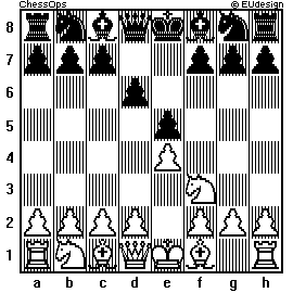 Chess Board