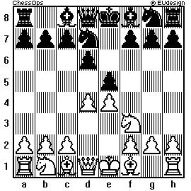Chess Board