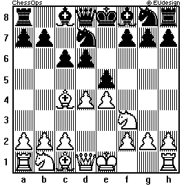 Chess Board