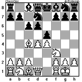 Chess Board