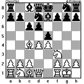 Chess Board