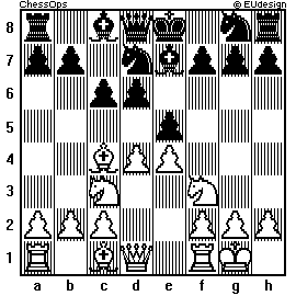 Chess Board