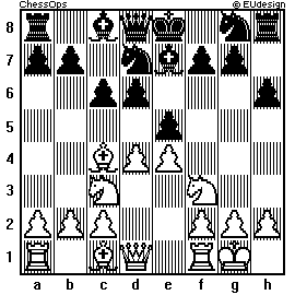 Chess Board