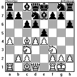 Chess Board