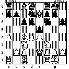 Chess Board