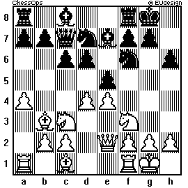 Chess Board