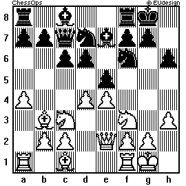 Chess Board