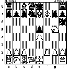 Chess Board