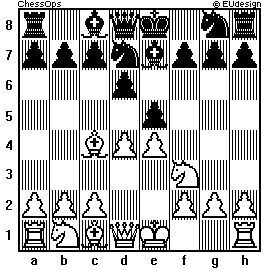 Chess Board