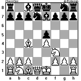 Chess Board