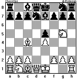 Chess Board