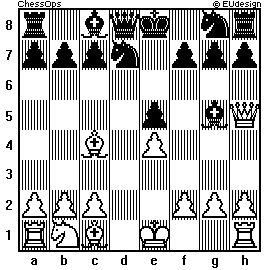 Chess Board