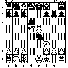 Chess Board