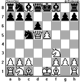 Chess Board
