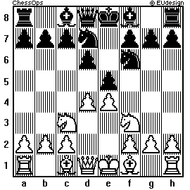 Chess Board