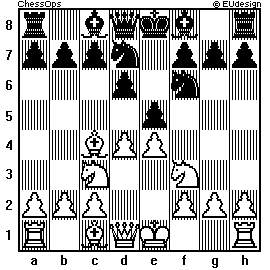 Chess Board