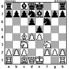 Chess Board