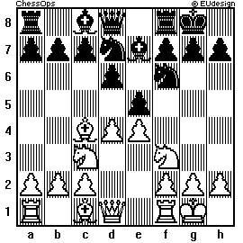 Chess Board