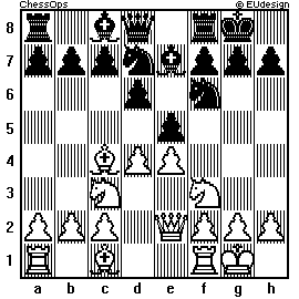 Chess Board
