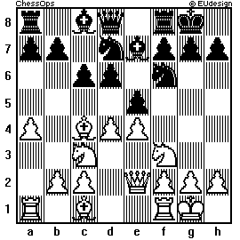Chess Board