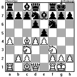 Chess Board