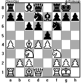Chess Board