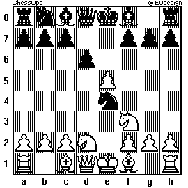 Chess Board