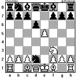 Chess Board