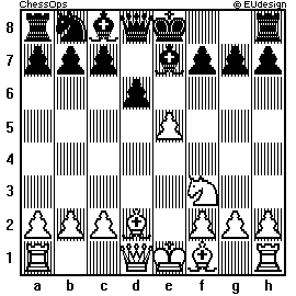 Chess Board