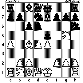 Chess Board