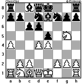 Chess Board