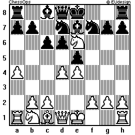 Chess Board