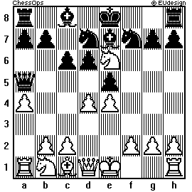 Chess Board