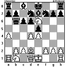 Chess Board