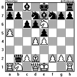 Chess Board