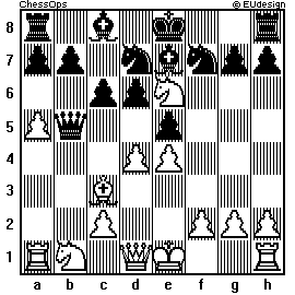 Chess Board