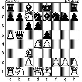 Chess Board