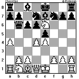 Chess Board