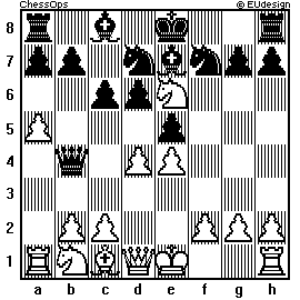Chess Board