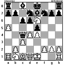 Chess Board
