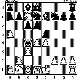 Chess Board
